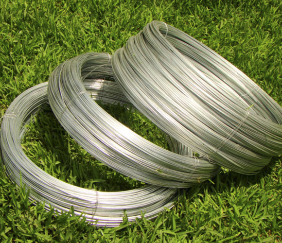 Alambres Galvanizados