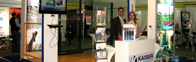 ARCON 2013 - Imagen 1