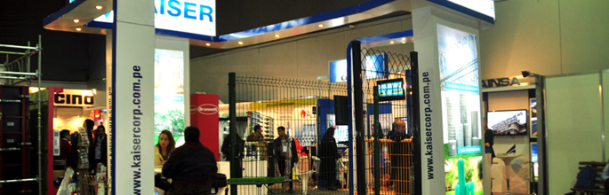 ARCON 2013 - Imagen 2