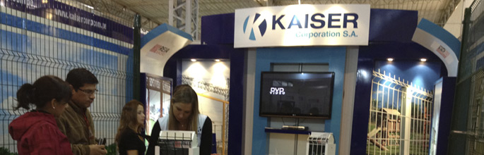 Excon 2012 - Imagen 1