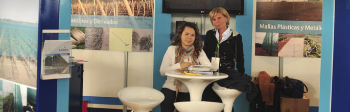 Tecnoagro 2012 - Imagen 3
