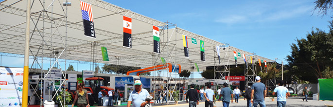 Tecnoagro 2012 - Imagen 2