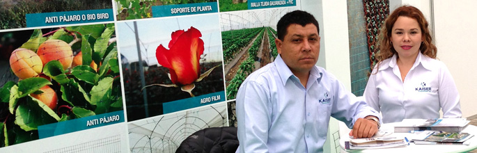 Tecnoagro 2013 - Imagen 3