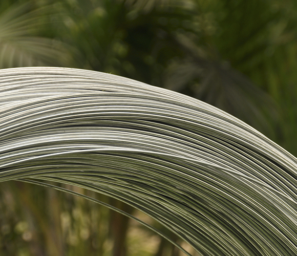 Alambres Acerado Galvanizado