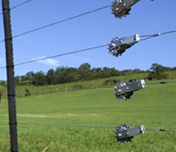 Alambres Acerado Galvanizado