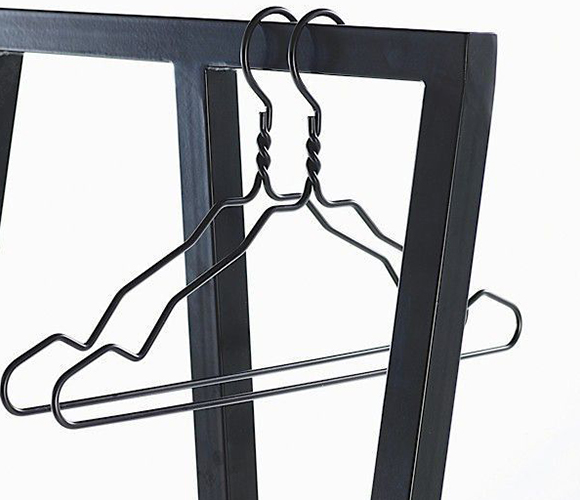 Alambres Acerado Negro