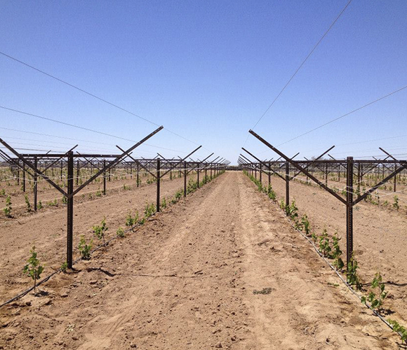 Galvanizado III Capa de Zinc