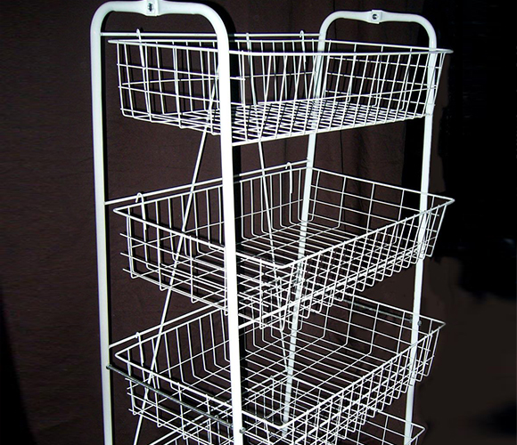 Alambres Plastificado